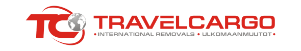 TravelCargo logo