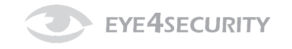 Eye4Security logo