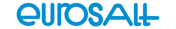 Eurosalt logo