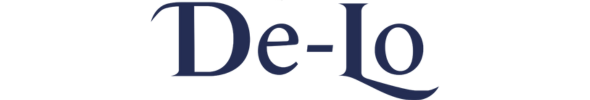 De-Lo logo
